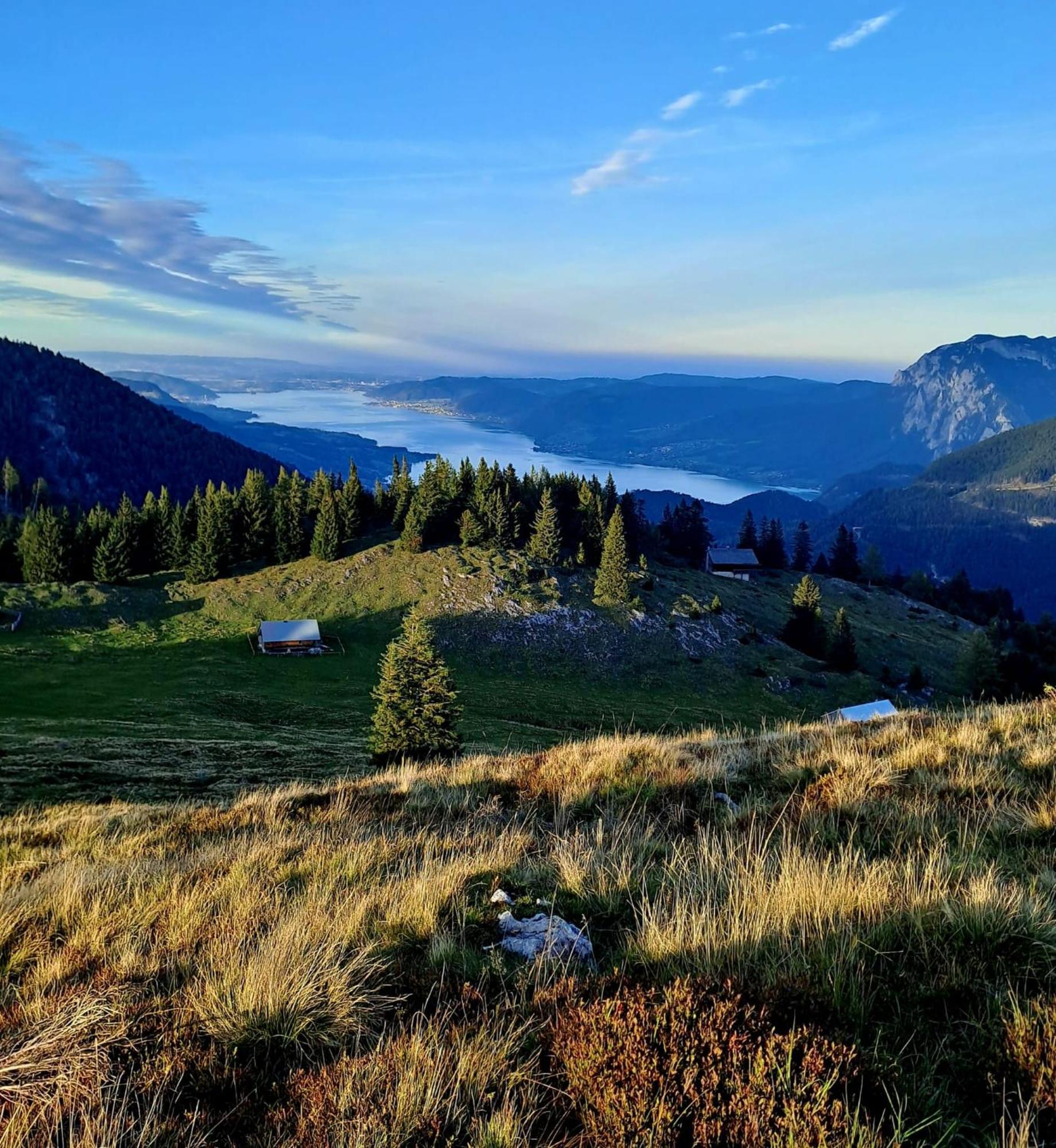 Mountainlove Strobl Zewnętrze zdjęcie