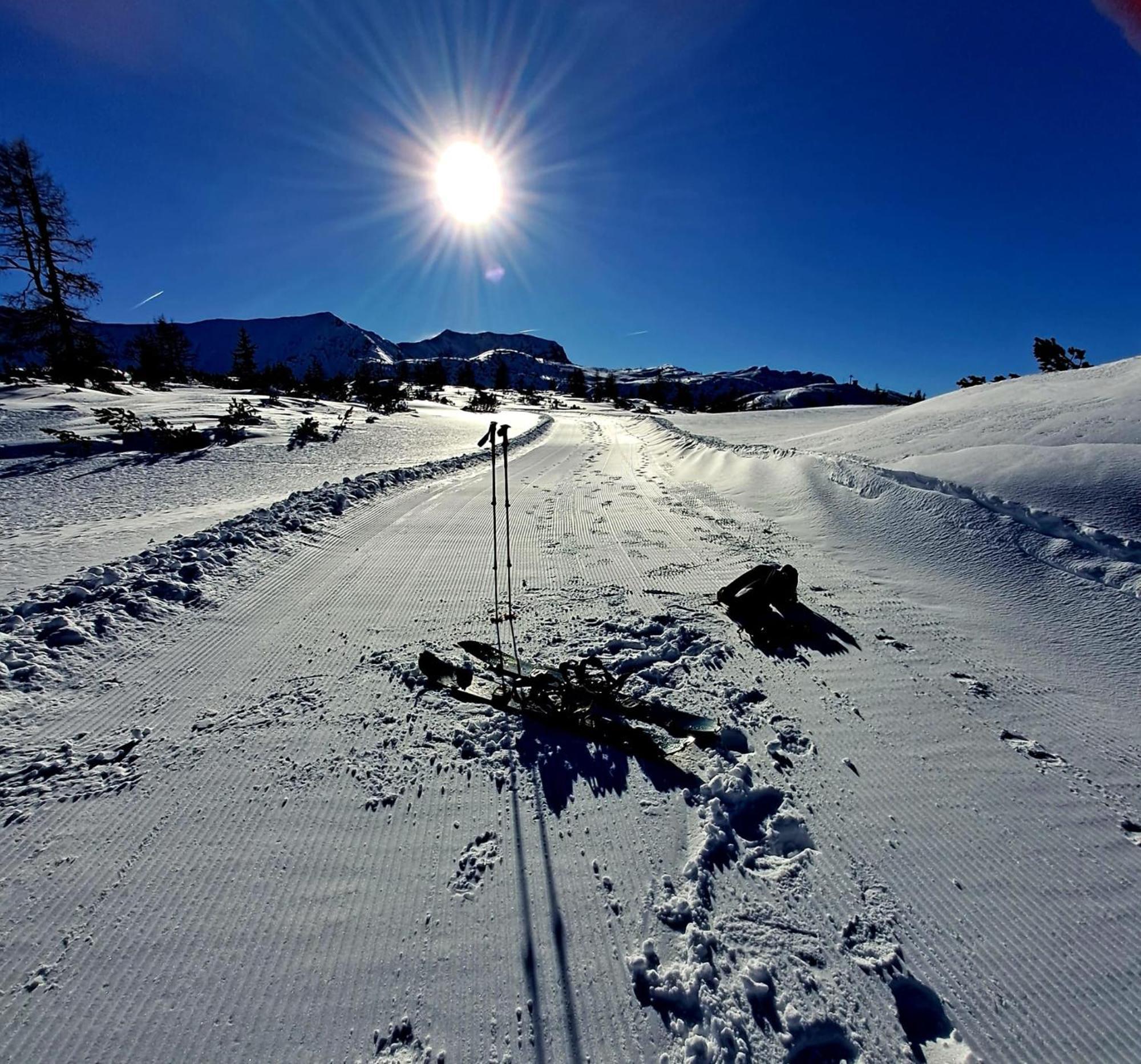Mountainlove Strobl Zewnętrze zdjęcie