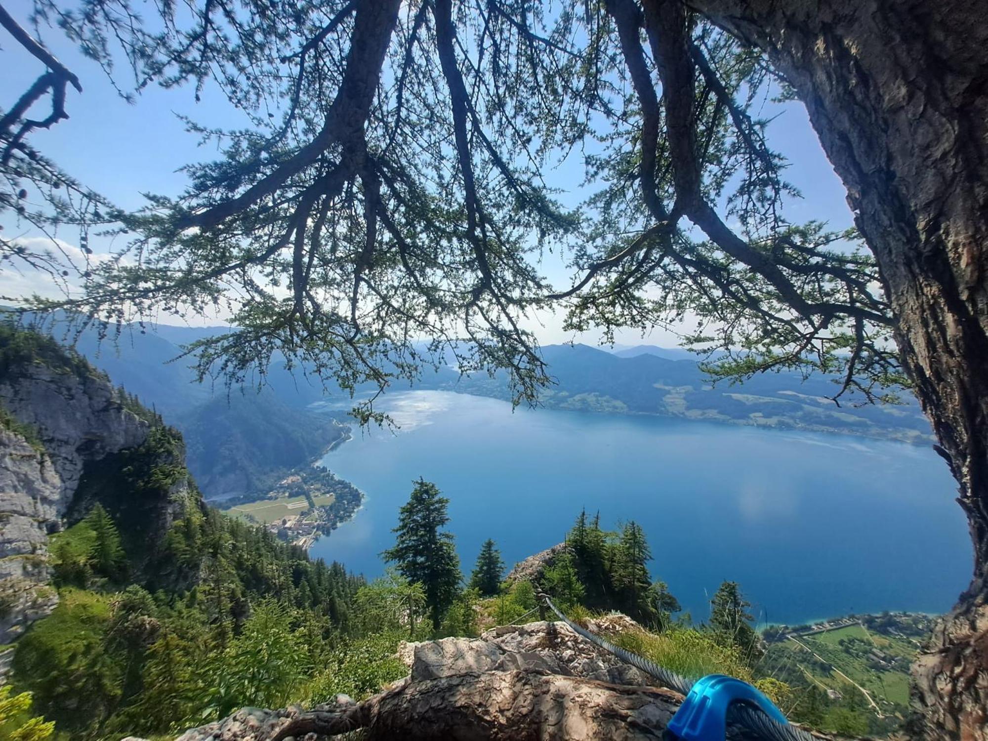 Mountainlove Strobl Zewnętrze zdjęcie