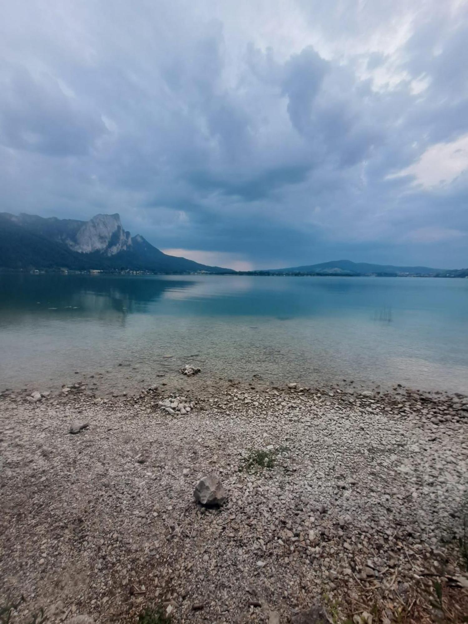 Mountainlove Strobl Zewnętrze zdjęcie