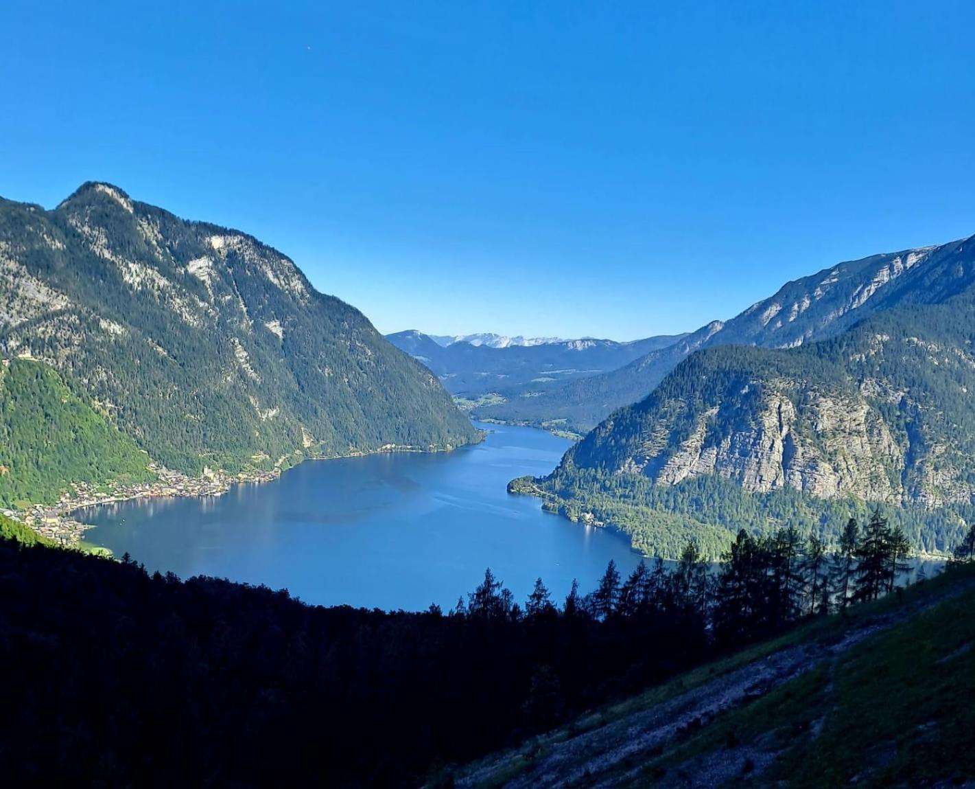 Mountainlove Strobl Zewnętrze zdjęcie