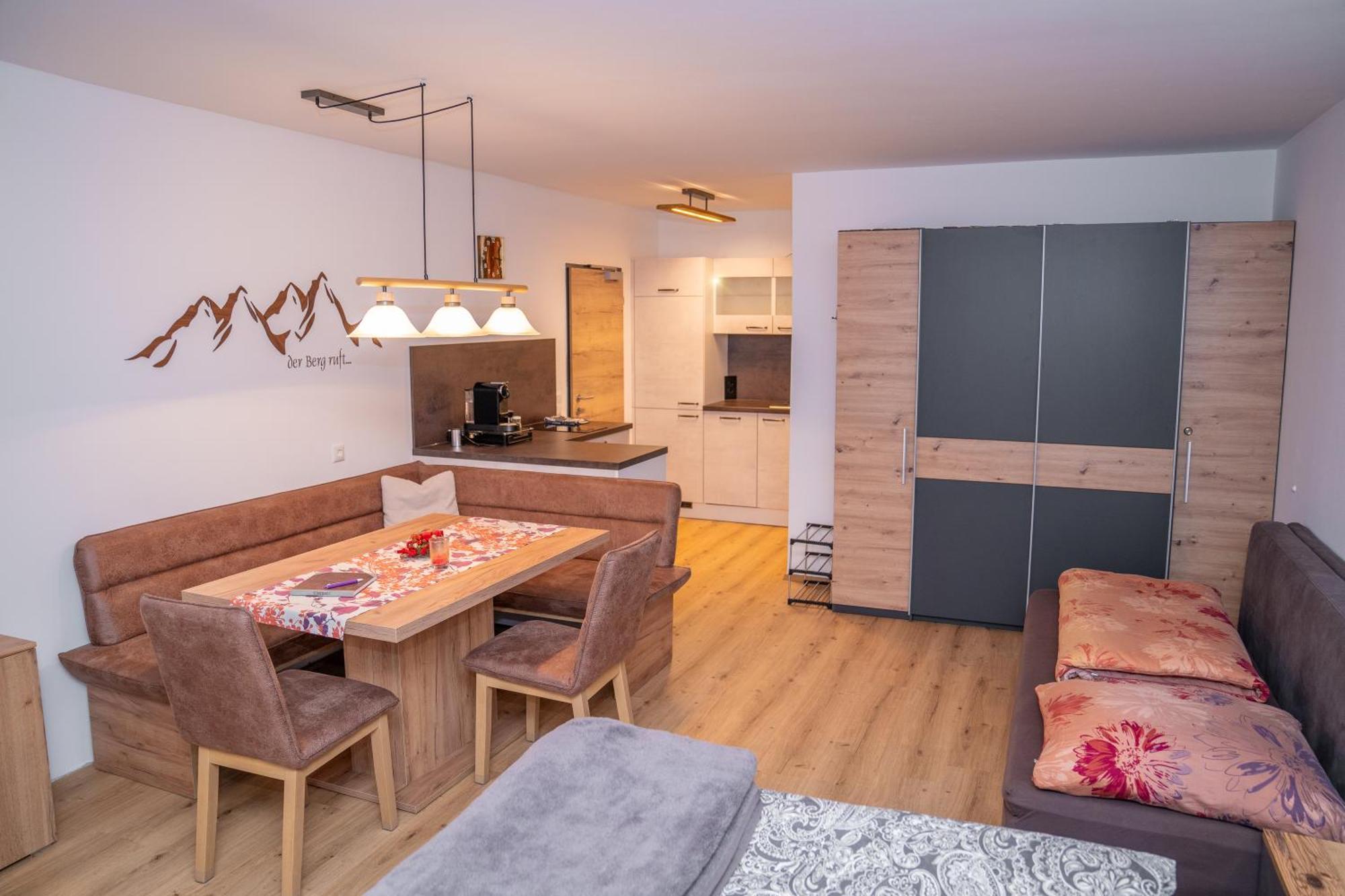 Mountainlove Strobl Zewnętrze zdjęcie