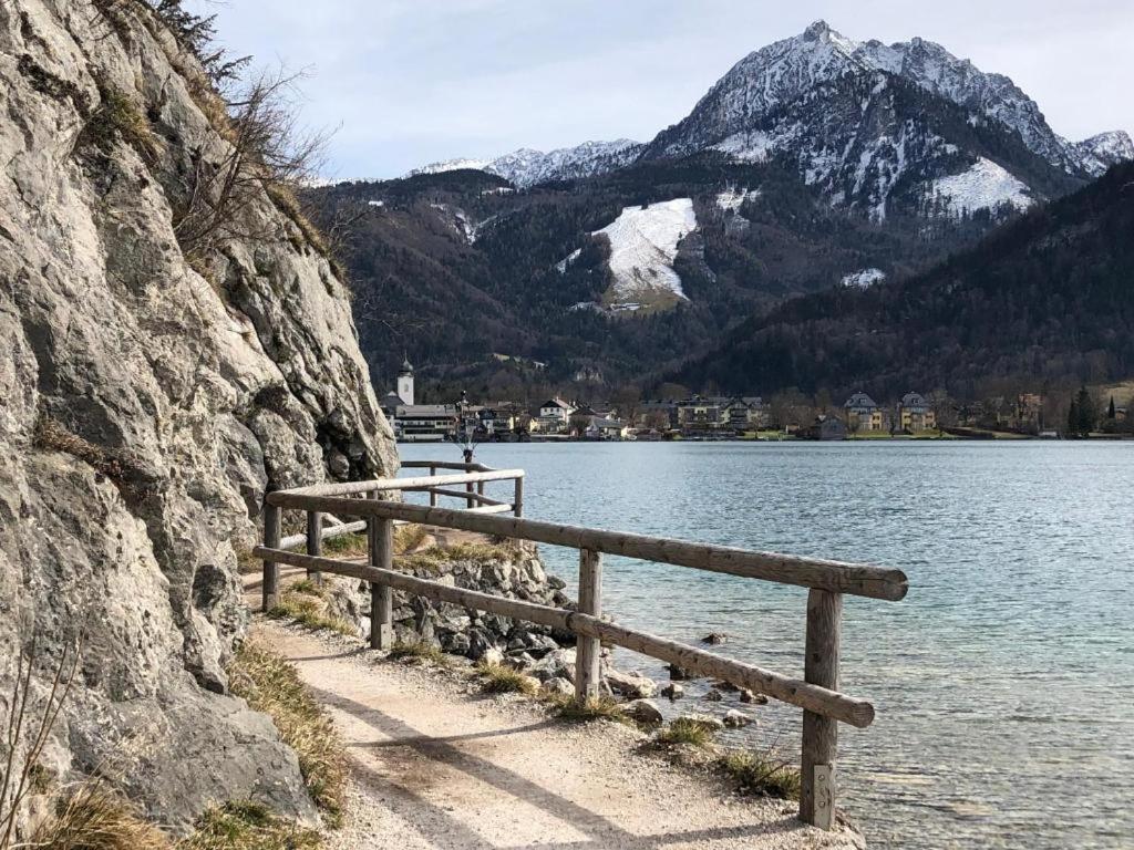 Mountainlove Strobl Zewnętrze zdjęcie